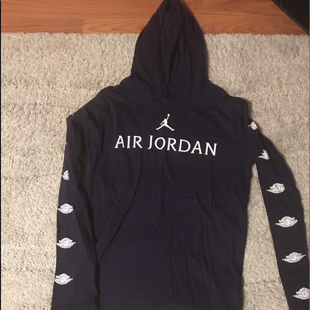 Air Jordan Hoodie